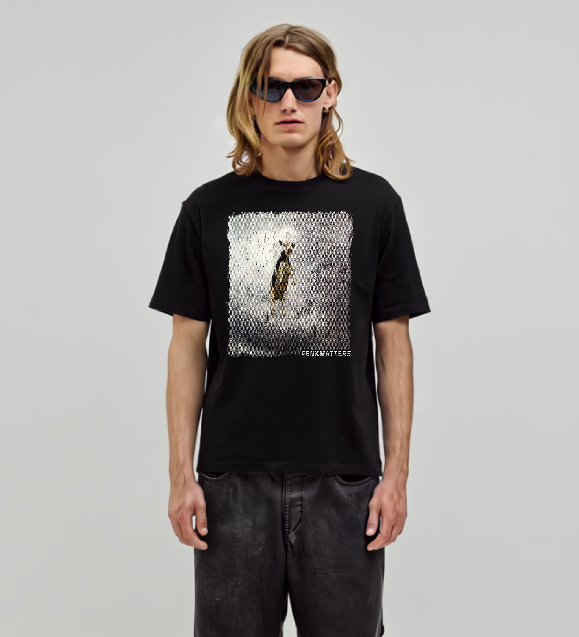&quot;Holy Cow&quot; T-Shirt