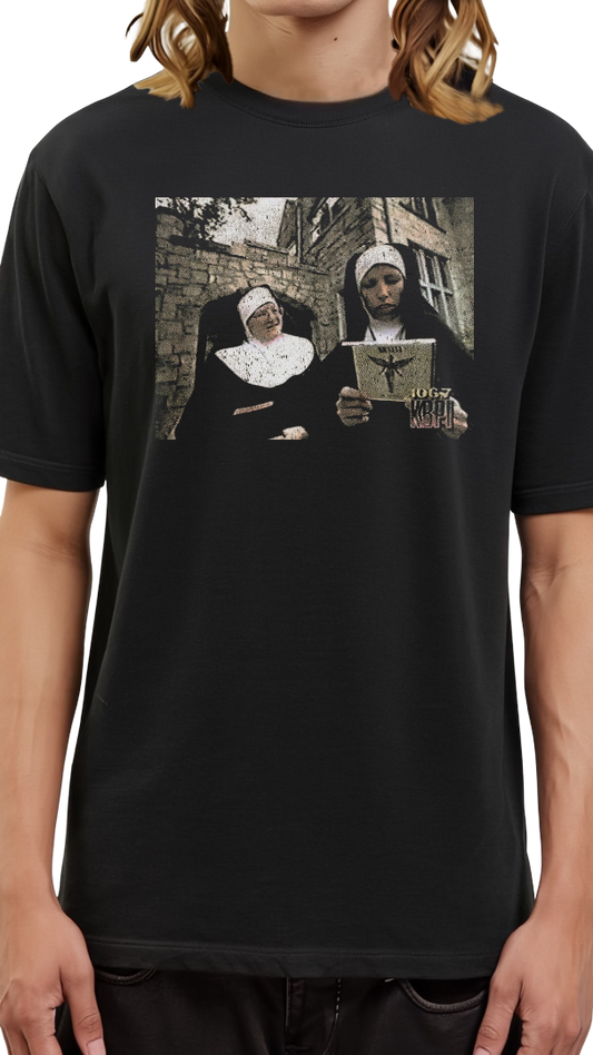"Sisters And Nirvana" T-Shirt