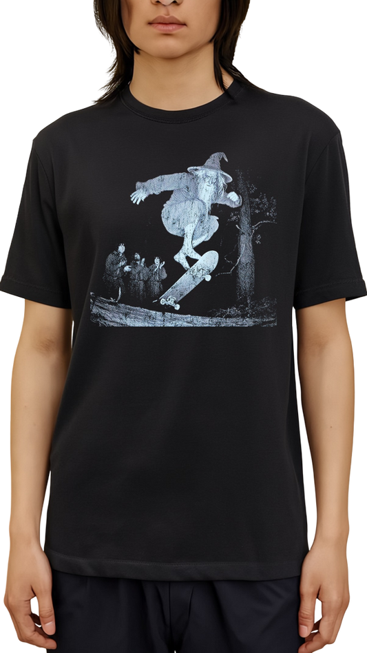 "Gandalf Going Wild" T-Shirt