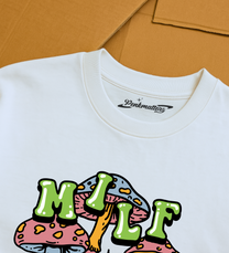 &quot;Milf&quot; T-Shirt