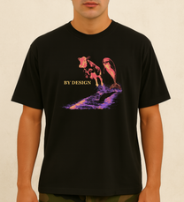 &quot;By Design&quot; T-Shirt