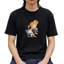 &quot;Dorito Cat&quot; T-Shirt