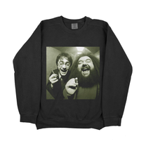 &quot;Magic Moments and Laughter&quot; Sweatshirt