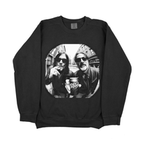 &quot;Street Style &amp; Dr. Pepper Vibes&quot; Sweatshirt