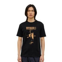 &quot;Voyager 1&quot; T-shirt