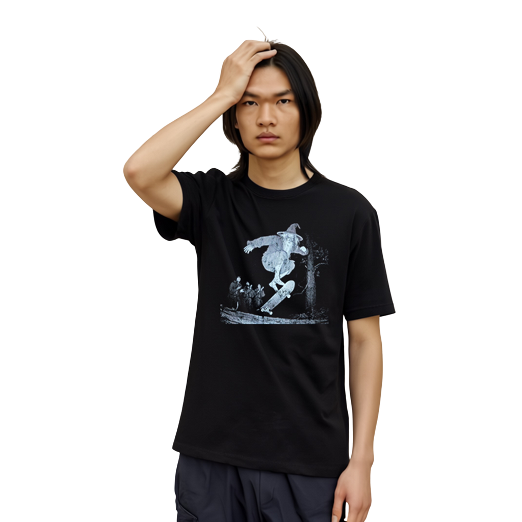 "Gandalf Going Wild" T-Shirt