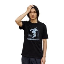 &quot;Gandalf Going Wild&quot; T-Shirt