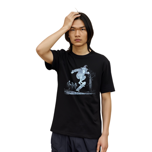 "Gandalf Going Wild" T-Shirt