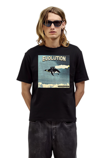 &quot;Evolution&quot; T-Shirt