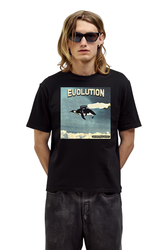 "Evolution" T-Shirt