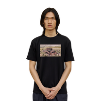 &quot;Nature Reclaims All&quot; T-Shirt