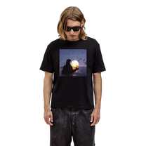 &quot;Godzilla Sunset&quot; T-Shirt