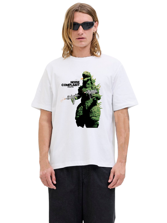 "Noise Complaint" T-Shirt