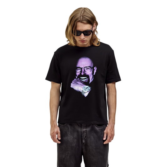 "Hood Walter" T-Shirt