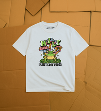 &quot;Milf&quot; T-Shirt
