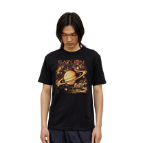 &quot;Saturn&quot; T-shirt