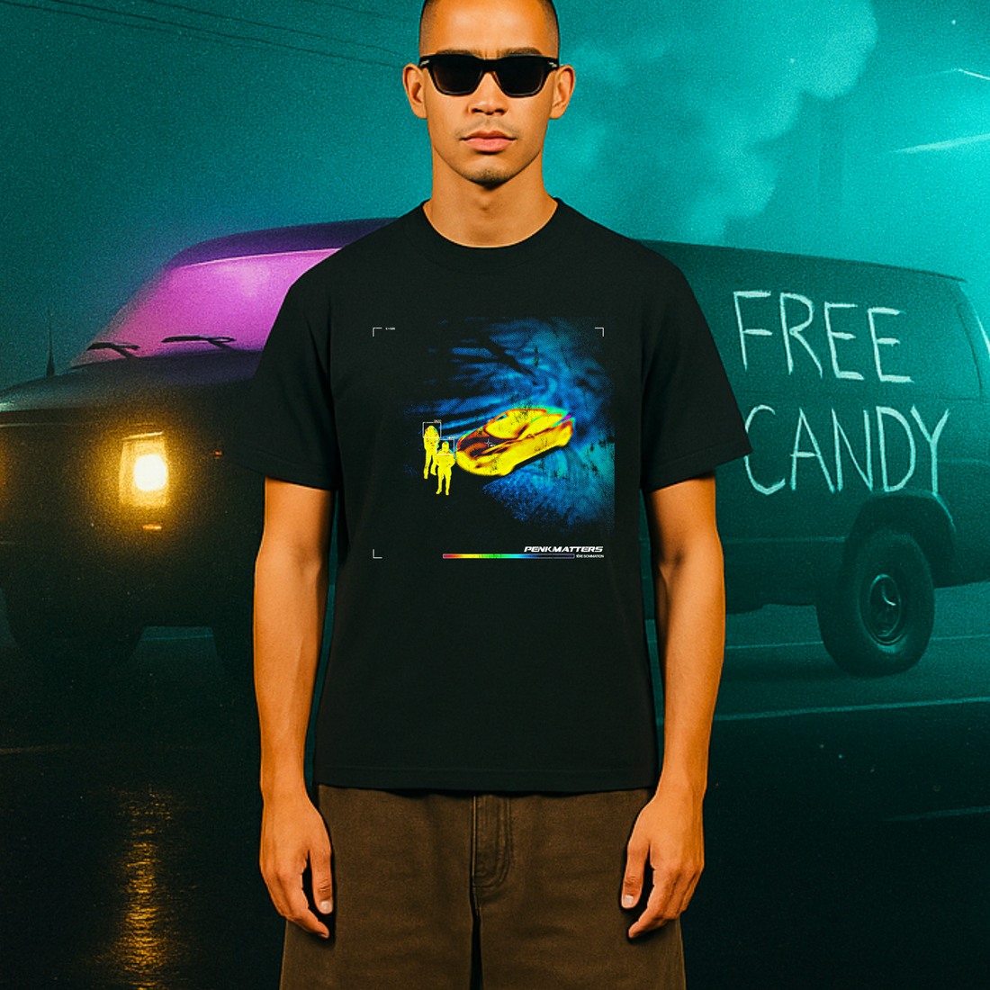 Midnight Sync 2.0 - Limited Time