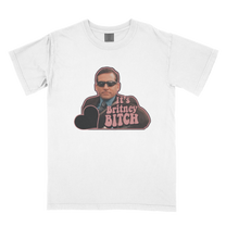 Trendy graphic tees with unique designs and funny prints.