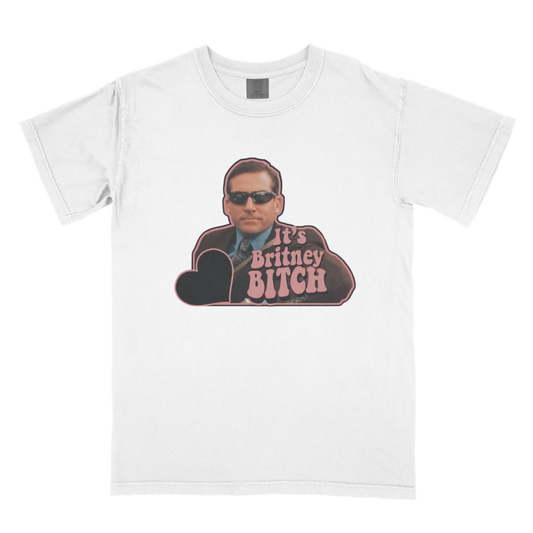 Trendy graphic tees with unique designs and funny prints.