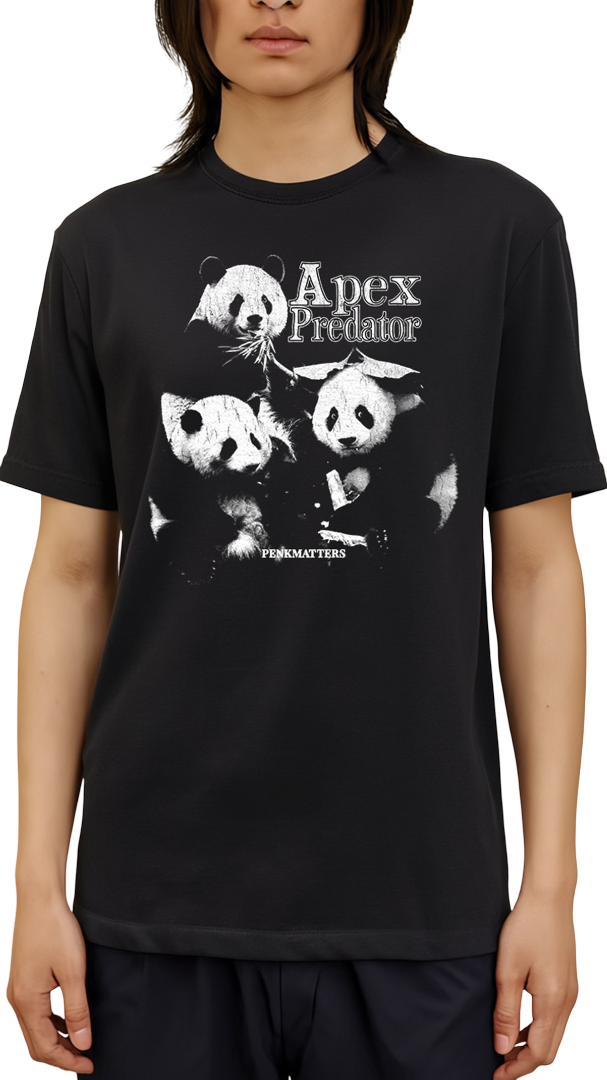 &quot;Apex Predator&quot; T-Shirt