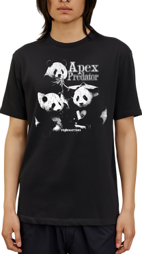 &quot;Apex Predator&quot; T-Shirt
