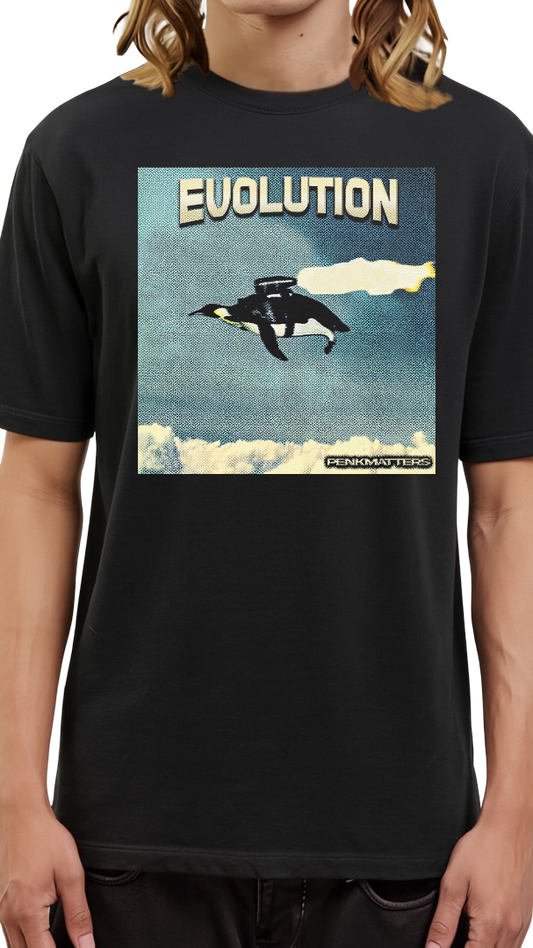 "Evolution" T-Shirt