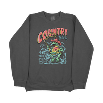 Cozy up with our cool and funny graphic sweatshirts.