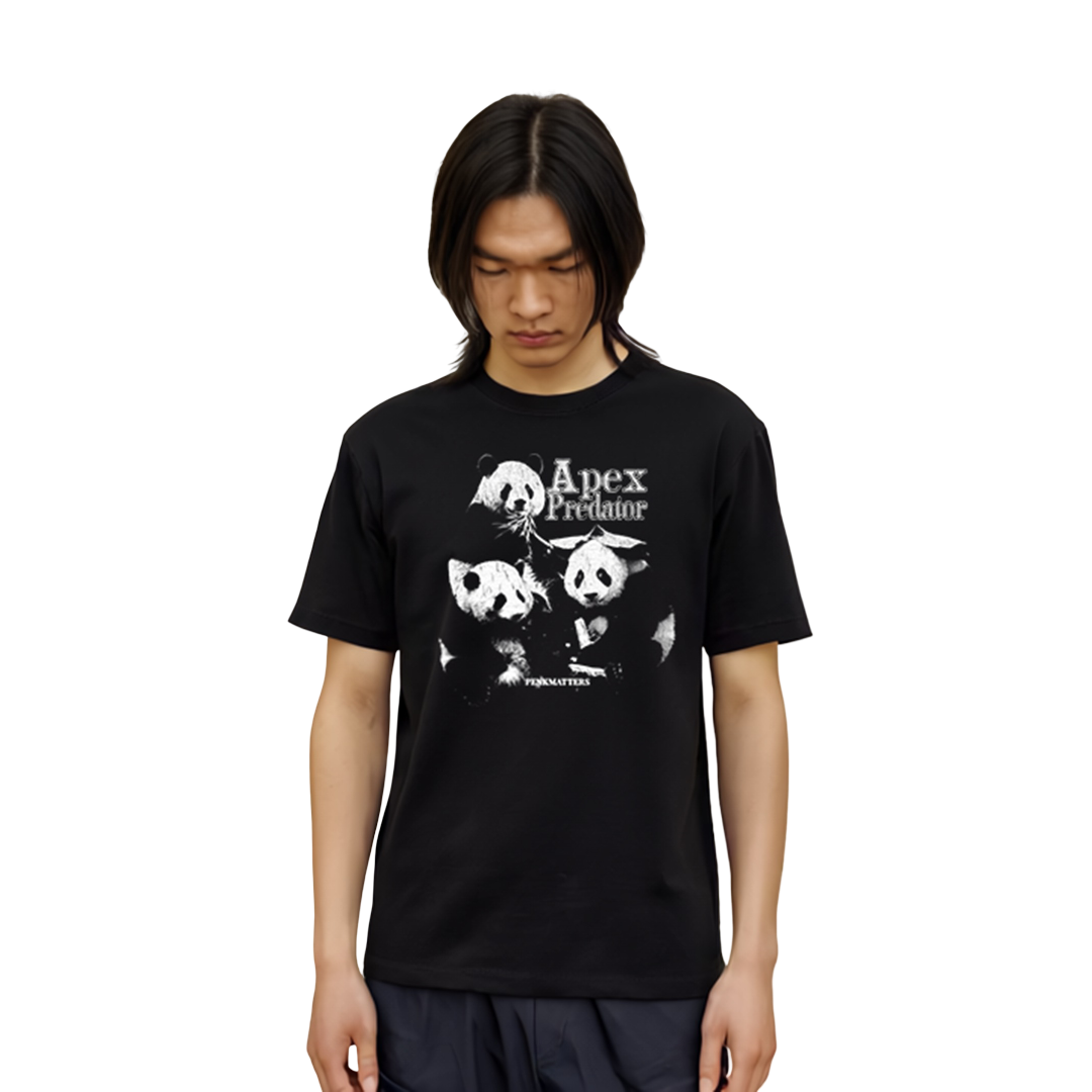 &quot;Apex Predator&quot; T-Shirt