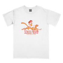 &quot;Hell Cat&quot; T-Shirt