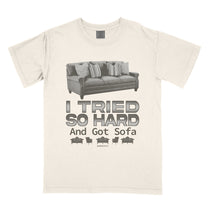 &quot;I Tried So Hard&quot; T-Shirt