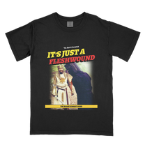 Shop our full range of cool, graphic t-shirts and sweatshirts.