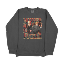 Cozy and cool sweatshirts with unique graphic designs.