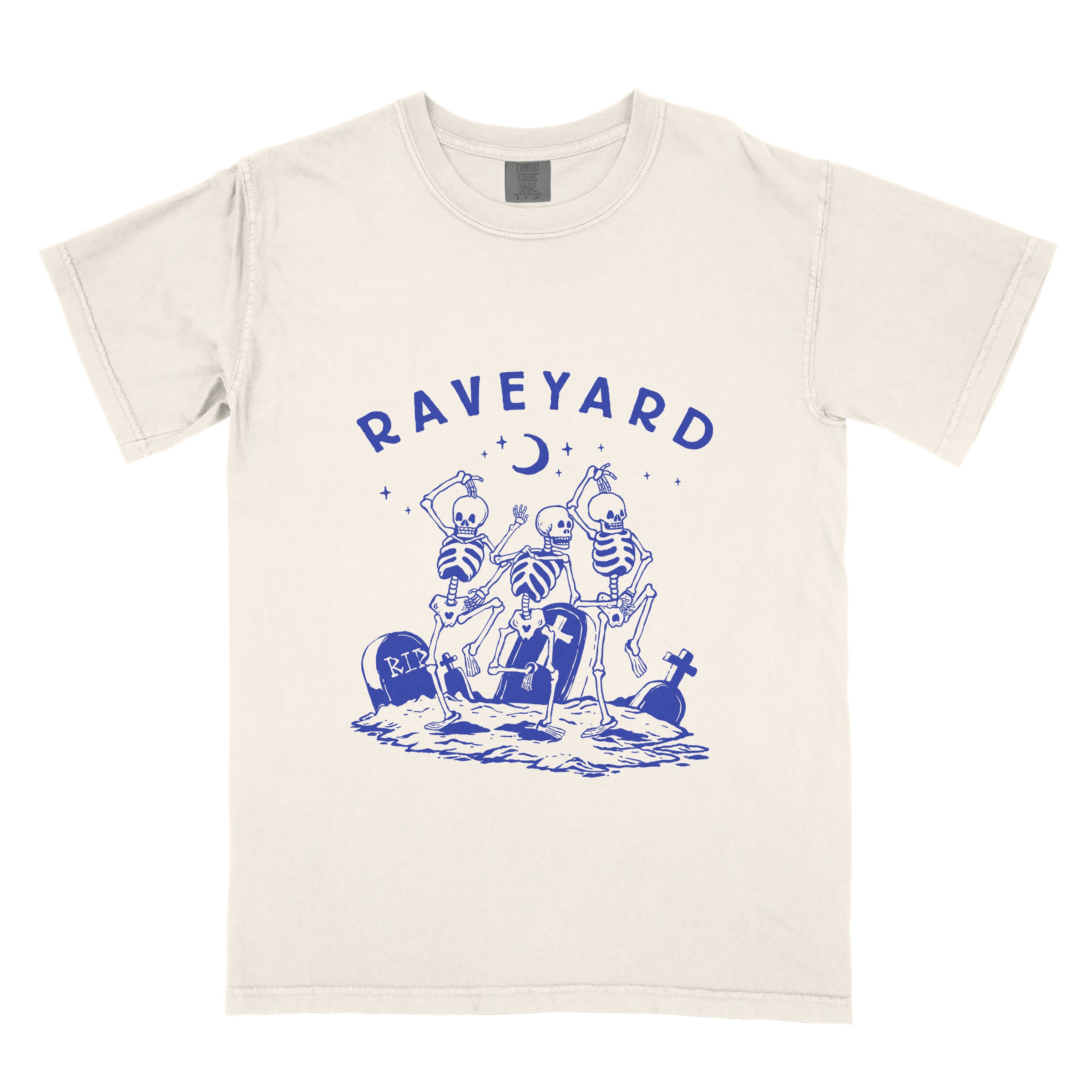 "Raveyard" T-Shirt